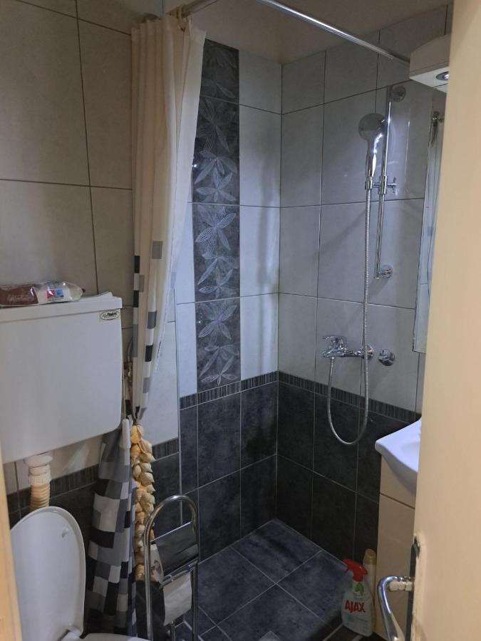 Apartman Sa Panoramom Kruševac Exteriör bild
